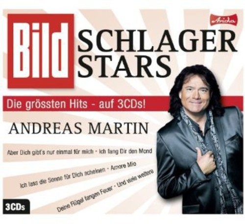 Bild Schlager-Stars