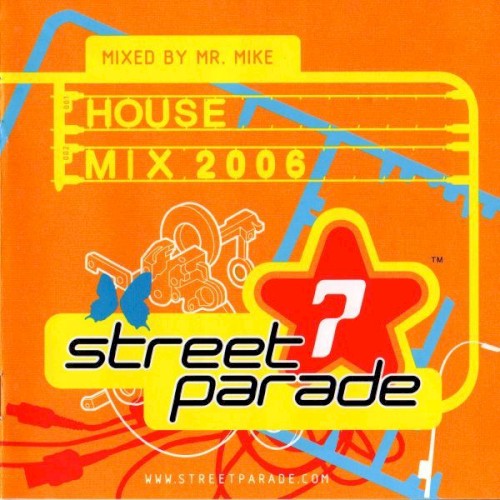 Street Parade House Mix 2006
