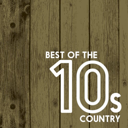 Best of the 10s: Country