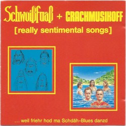 Really Sentimental Songs
