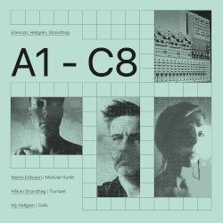 Modulisme Session 099 - Reciprocess 06