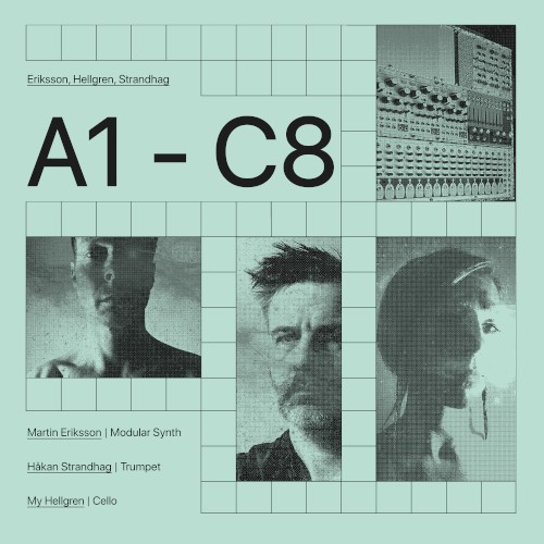 Modulisme Session 099 - Reciprocess 06