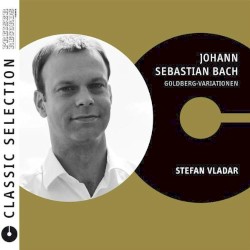 Classic Selection Goldberg Variationen