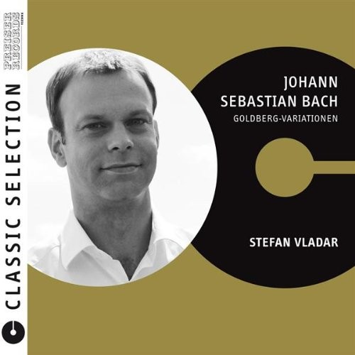 Classic Selection Goldberg Variationen