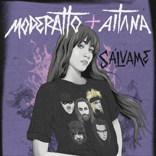 Sálvame