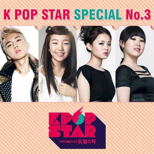 SBS K팝 스타 Special No.3