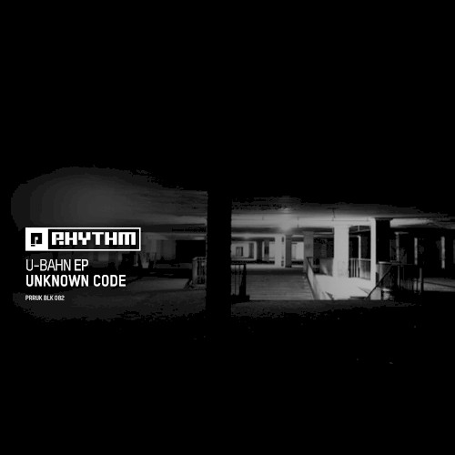 U-Bahn EP