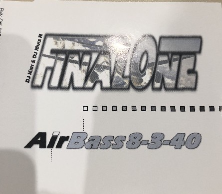 AirBass 8-3-40