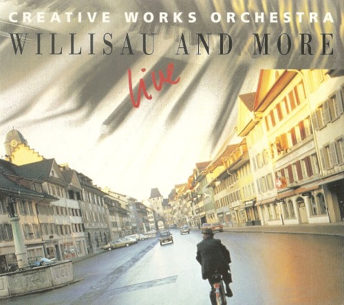Willisau Live and More
