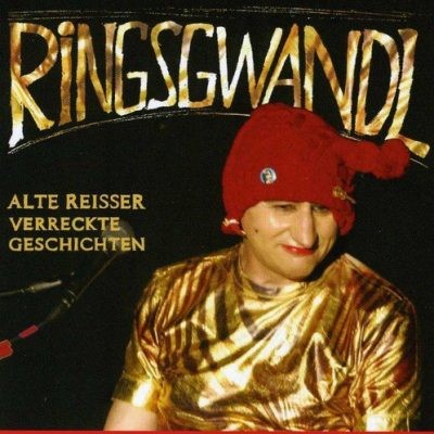 Alte Reisser Verreckte Geschichten
