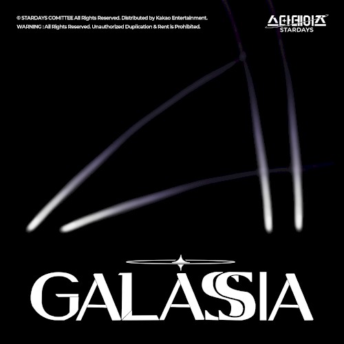 Galassia
