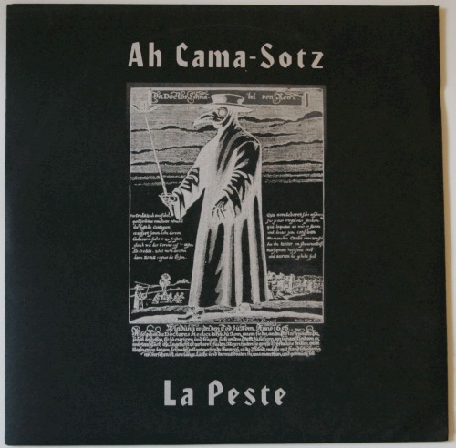 La Peste