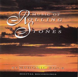 Music of Rolling Stones
