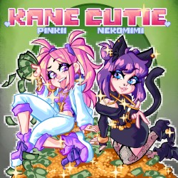 Kane Cutie