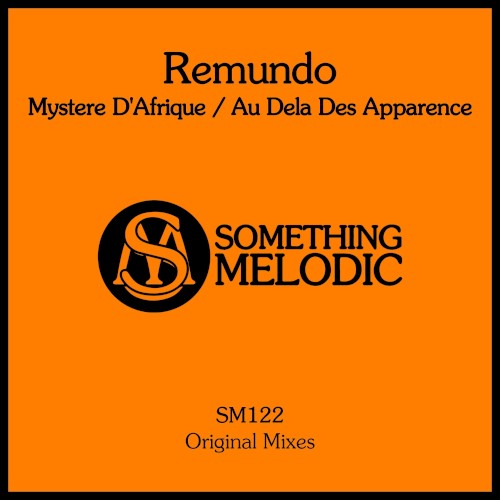 Mystere d'afrique