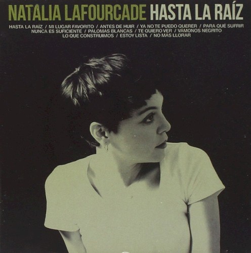Hasta la raíz
