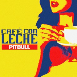 Café con leche