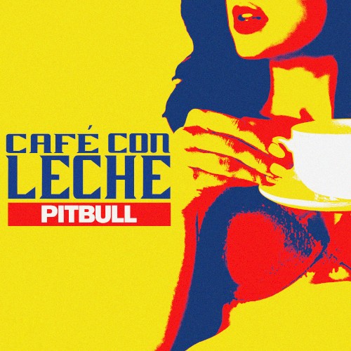 Café con leche