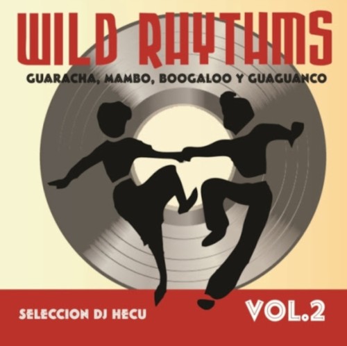 Wild Rhythms, Vol. 2