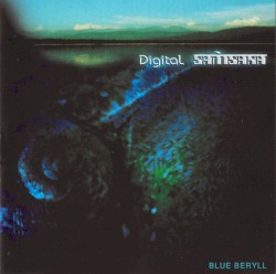 Blue Beryll