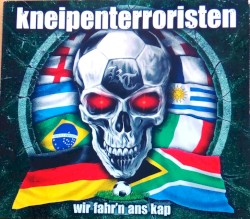Wir fahr'n ans Kap