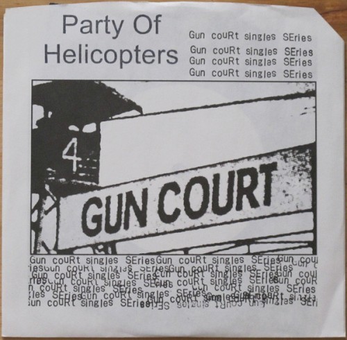 Gun Court Singles Series