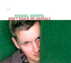 Don't Touch My Animals (Vocal)
