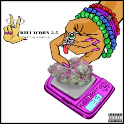 KillaCorn 3.5