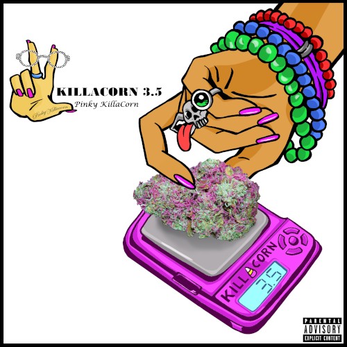 KillaCorn 3.5