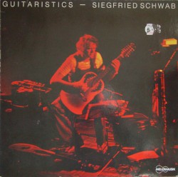 Guitaristics