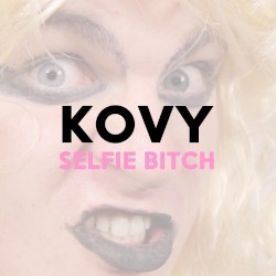Selfie Bitch