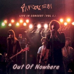 Out Of Nowhere Vol.1
