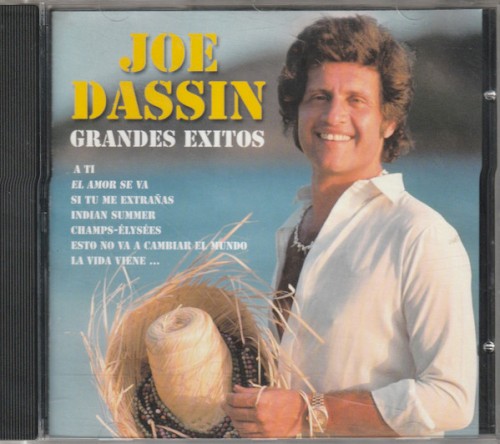 Grandes exitos