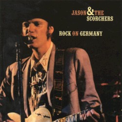 Rock On Germany