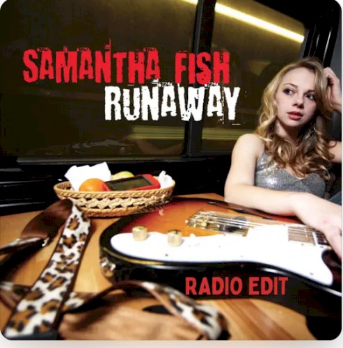 Runaway (Radio Edit)