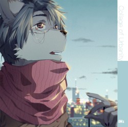 Collage of Urbanity
