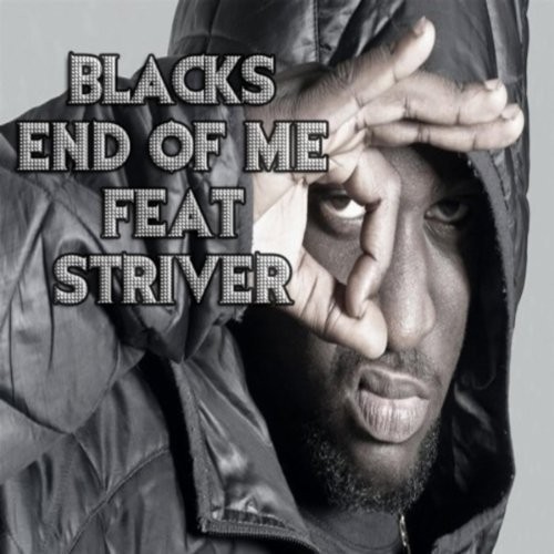 End of Me