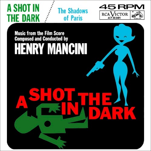 A Shot in the Dark