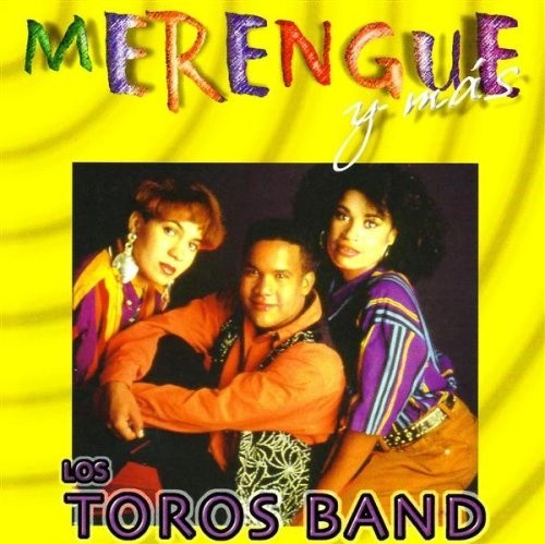 Merengue y más