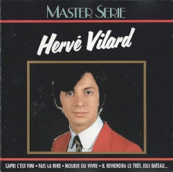 Hervé Vilard