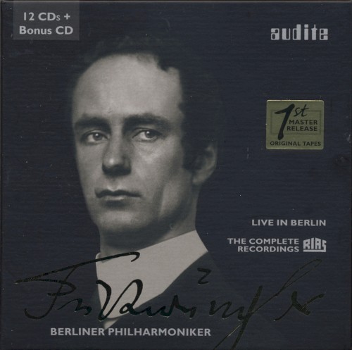 The Complete RIAS Recordings