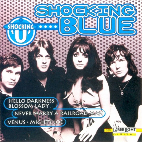 Shocking You