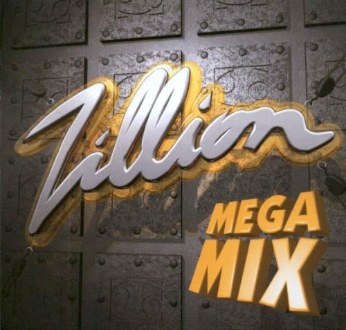 Zillion 8: Mega Mix
