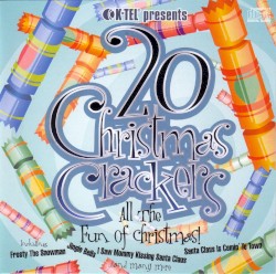 20 Christmas Crackers