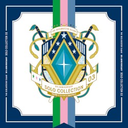 THE IDOLM@STER SideM 5th ANNIVERSARY SOLO COLLECTION 03
