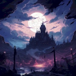 vampire killer (castlevania lofi)