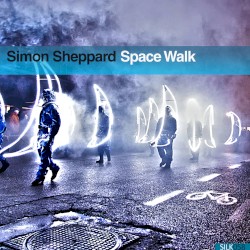 Space Walk