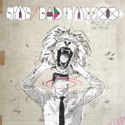 Bad Time Zoo