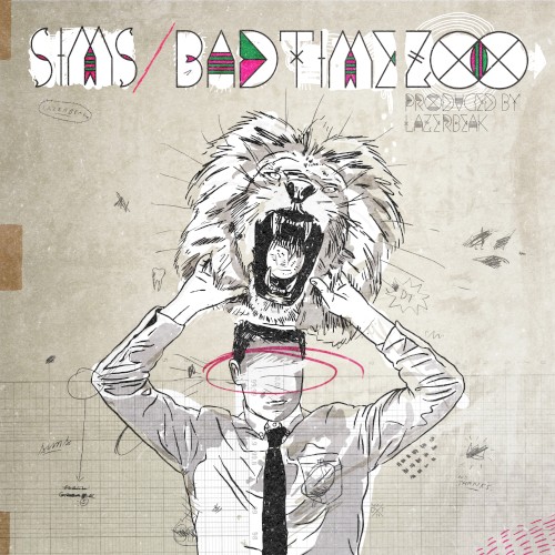 Bad Time Zoo