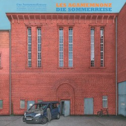 Die Sommerreise